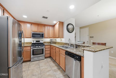 Tiny photo for 243 Riverdale Court #413, Camarillo, CA 93012 (MLS # V1-36629)