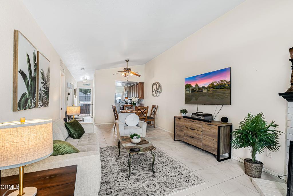 6392 Katherine Road A