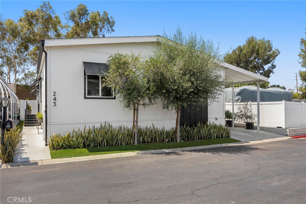 Cedarhill Estates - Residential