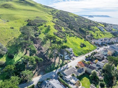 Tiny photo for 3064 Gilbert, Cayucos, CA 93430 (MLS # NS26010442)