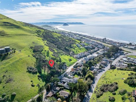 Tiny photo for 3064 Gilbert, Cayucos, CA 93430 (MLS # NS26010442)