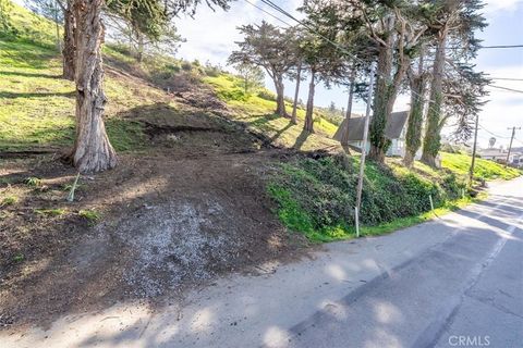 Tiny photo for 3064 Gilbert, Cayucos, CA 93430 (MLS # NS26010442)