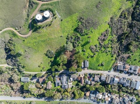 Tiny photo for 3064 Gilbert, Cayucos, CA 93430 (MLS # NS26010442)