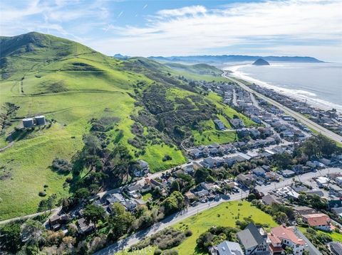 Tiny photo for 3064 Gilbert, Cayucos, CA 93430 (MLS # NS26010442)