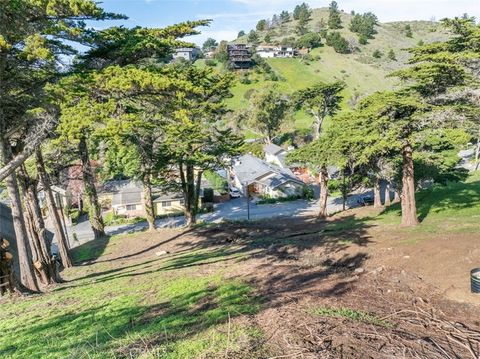 Tiny photo for 3064 Gilbert, Cayucos, CA 93430 (MLS # NS26010442)