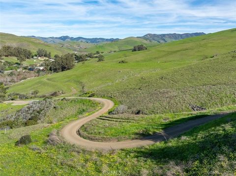 Tiny photo for 3064 Gilbert, Cayucos, CA 93430 (MLS # NS26010442)