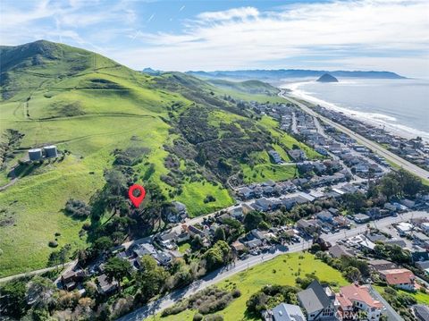Tiny photo for 3064 Gilbert, Cayucos, CA 93430 (MLS # NS26010442)