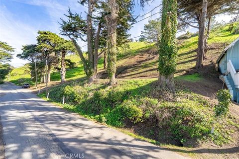 Tiny photo for 3064 Gilbert, Cayucos, CA 93430 (MLS # NS26010442)