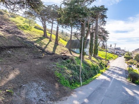 Tiny photo for 3064 Gilbert, Cayucos, CA 93430 (MLS # NS26010442)