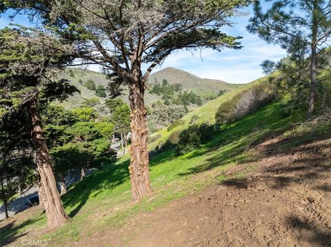 Tiny photo for 3064 Gilbert, Cayucos, CA 93430 (MLS # NS26010442)