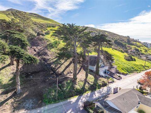 Tiny photo for 3064 Gilbert, Cayucos, CA 93430 (MLS # NS26010442)