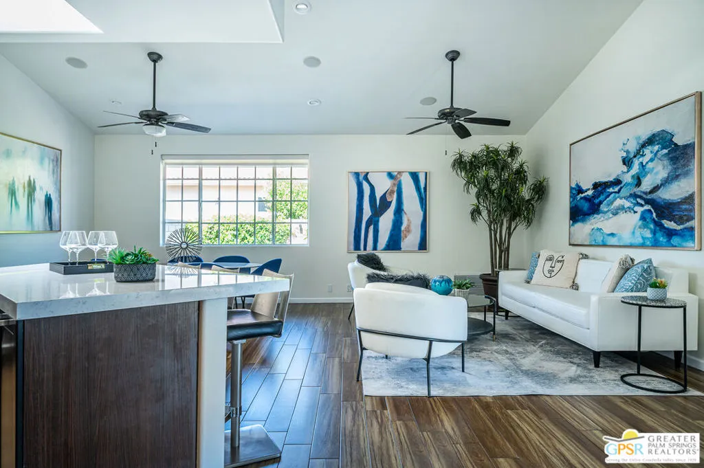 Palm Springs, California 92264, United States, 4 Bedrooms Bedrooms, ,4 BathroomsBathrooms,Residential,Active,144396