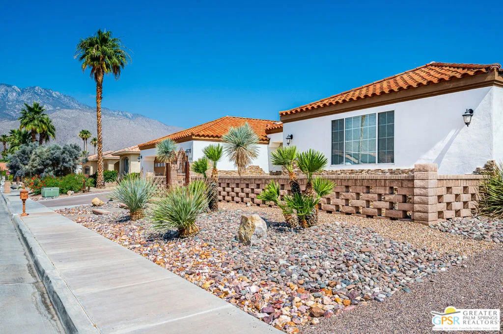 Palm Springs, California 92264, United States, 4 Bedrooms Bedrooms, ,4 BathroomsBathrooms,Residential,Active,144396