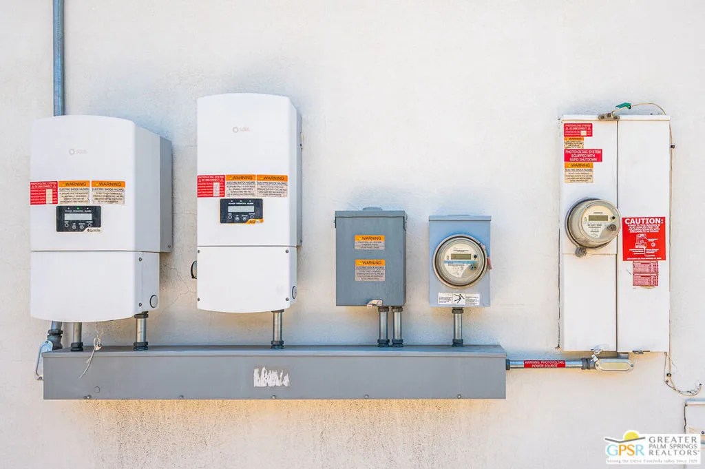 Palm Springs, California 92264, United States, 4 Bedrooms Bedrooms, ,4 BathroomsBathrooms,Residential,Active,144396