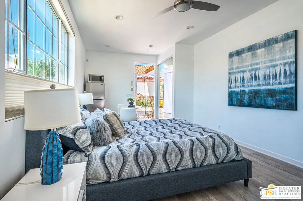 Palm Springs, California 92264, United States, 4 Bedrooms Bedrooms, ,4 BathroomsBathrooms,Residential,Active,144396