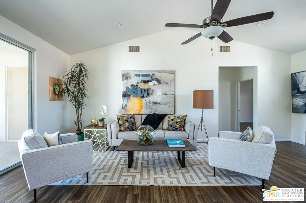 Palm Springs, California 92264, United States, 4 Bedrooms Bedrooms, ,4 BathroomsBathrooms,Residential,Active,144396