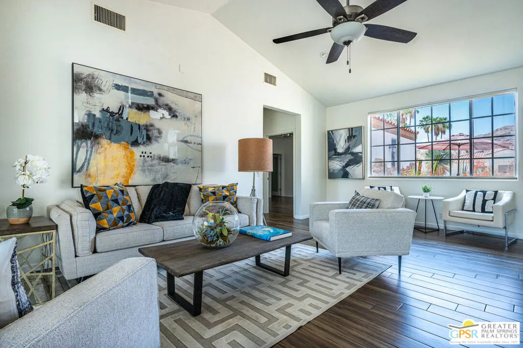 Palm Springs, California 92264, United States, 4 Bedrooms Bedrooms, ,4 BathroomsBathrooms,Residential,Active,144396