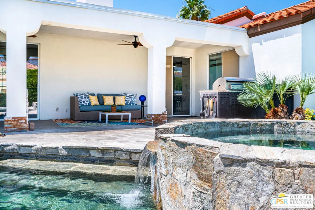 Palm Springs, California 92264, United States, 4 Bedrooms Bedrooms, ,4 BathroomsBathrooms,Residential,Active,144396