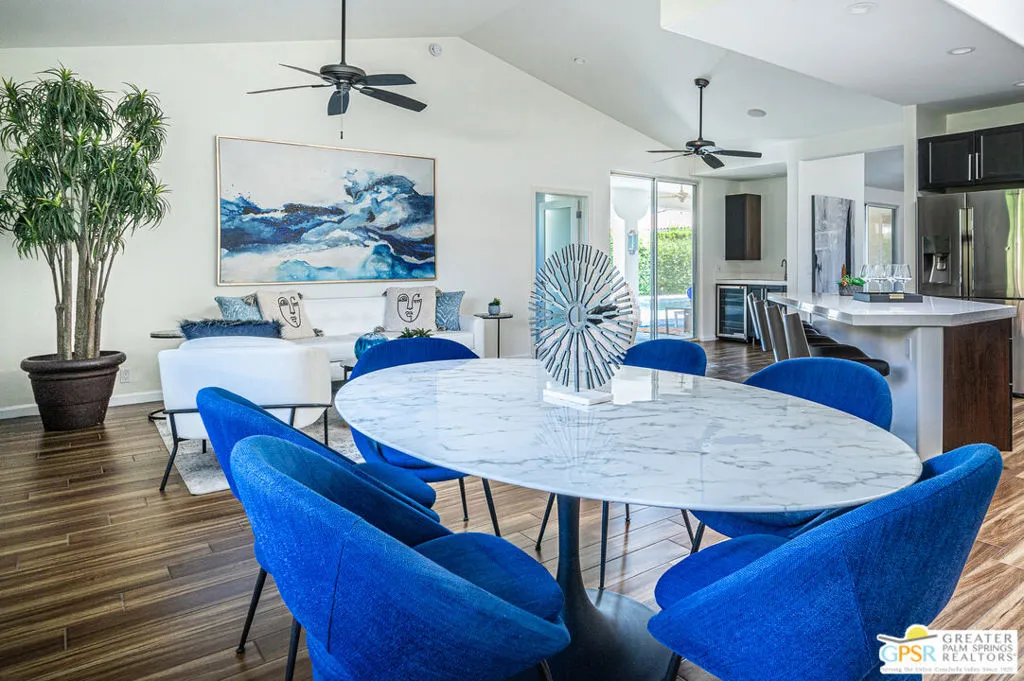 Palm Springs, California 92264, United States, 4 Bedrooms Bedrooms, ,4 BathroomsBathrooms,Residential,Active,144396