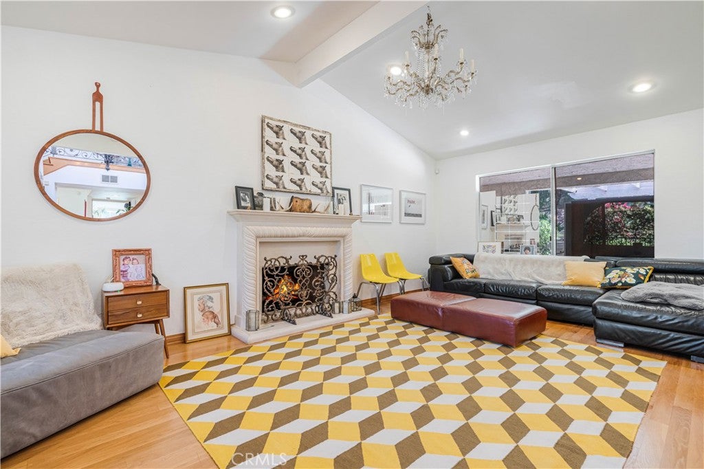 Photo of 3636 Dellvale Place, Encino, CA 91436 (MLS # IV26104498)