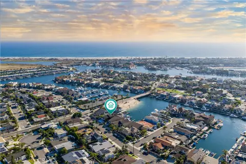 16861 Edgewater Ln, Huntington Beach, CA 92649 - MLS#: OC26130424