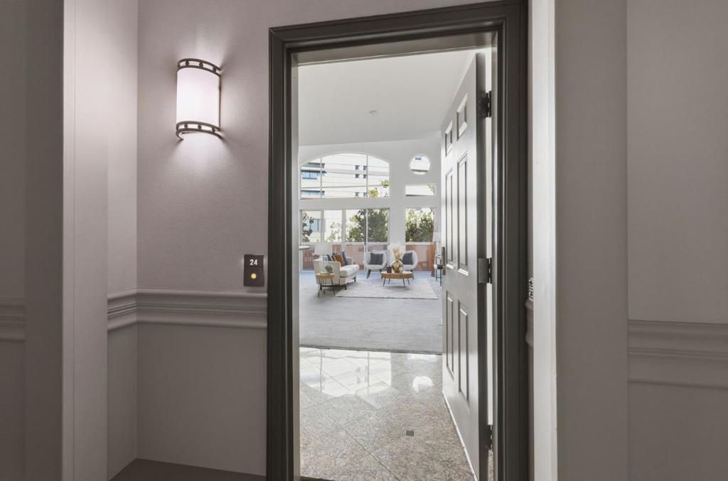 Photo of 130 E San Fernando Street #24, San Jose, CA 95112 (MLS # ML82025725)
