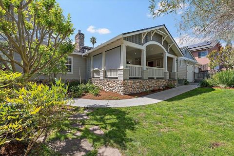 Photo of 820 Revere Way, Redwood City, CA 94062 (MLS # ML82042621)