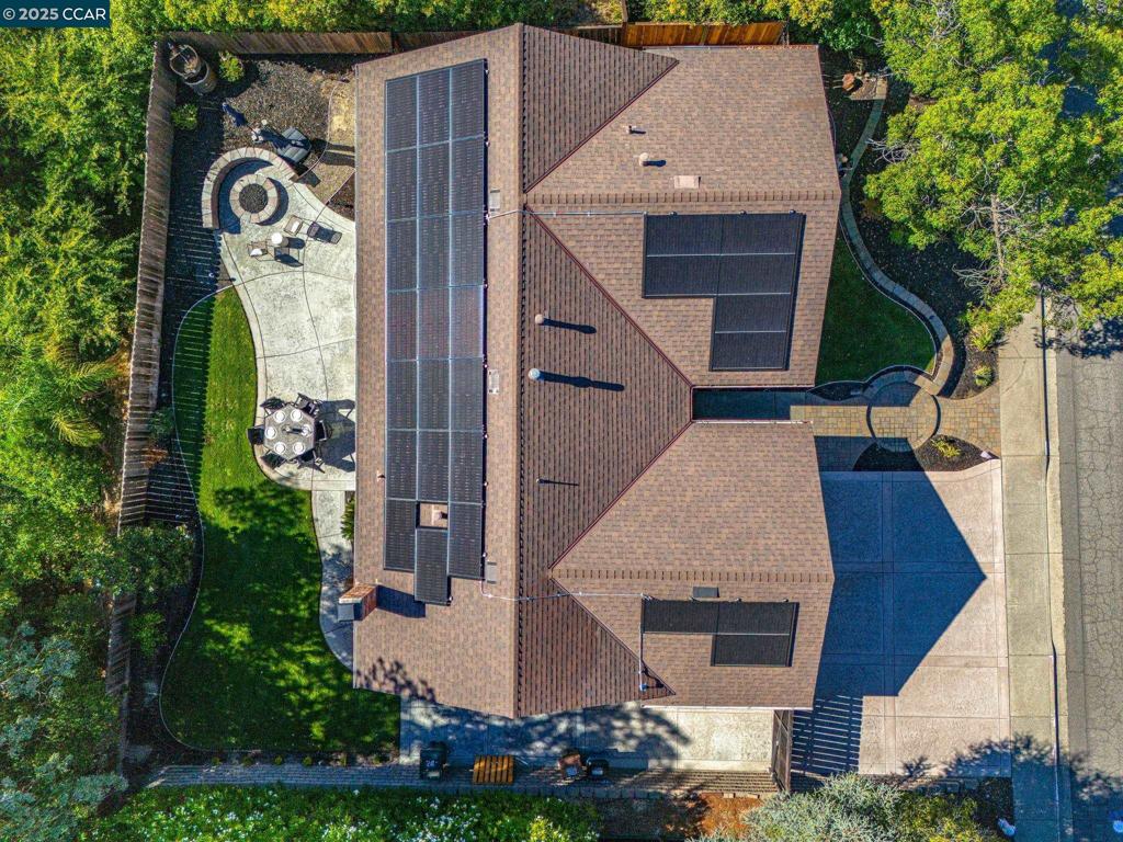VALLEY HIGH - Residential