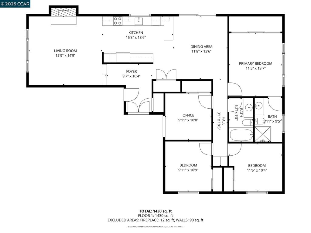 VALLEY HIGH - Residential