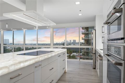 Photo of 10790 Wilshire Boulevard #806, Los Angeles, CA 90024 (MLS # AR25263240)