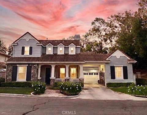 Photo of 4 Lewiston Court, Ladera Ranch, CA 92694 (MLS # OC26071049)