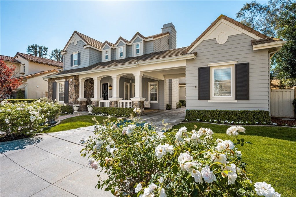 4 Lewiston Court, Ladera Ranch CA 92694 - Photo 1