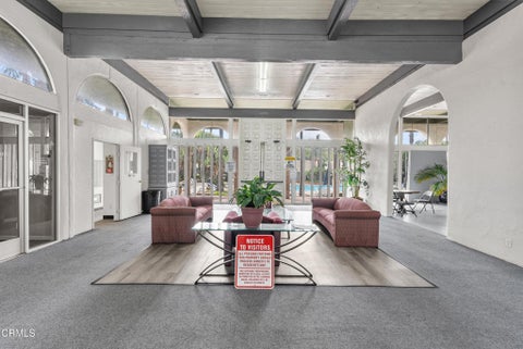Tiny photo for 3700 Dean Drive #3103, Ventura, CA 93003 (MLS # V1-36273)