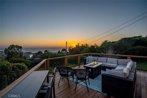 Tiny photo for 560 Canterbury Ln, Cambria, CA 93428 (MLS # SC26049741)