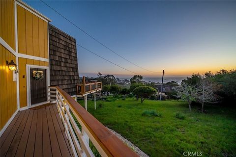 Tiny photo for 560 Canterbury Ln, Cambria, CA 93428 (MLS # SC26049741)