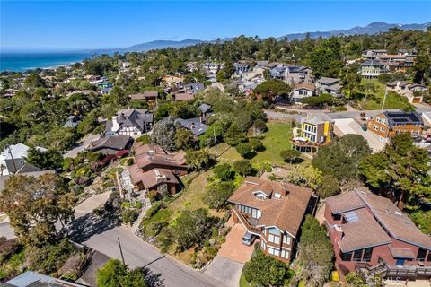 Tiny photo for 560 Canterbury Ln, Cambria, CA 93428 (MLS # SC26049741)