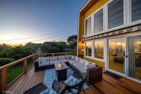 Tiny photo for 560 Canterbury Ln, Cambria, CA 93428 (MLS # SC26049741)