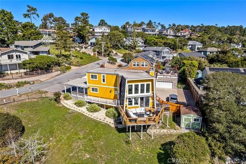 Tiny photo for 560 Canterbury Ln, Cambria, CA 93428 (MLS # SC26049741)