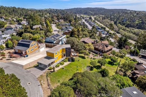 Tiny photo for 560 Canterbury Ln, Cambria, CA 93428 (MLS # SC26049741)