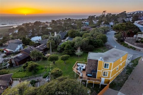 Tiny photo for 560 Canterbury Ln, Cambria, CA 93428 (MLS # SC26049741)