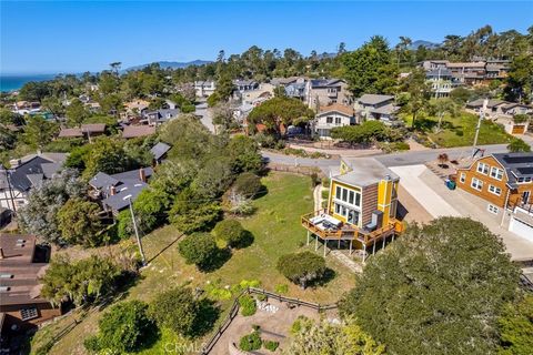 Tiny photo for 560 Canterbury Ln, Cambria, CA 93428 (MLS # SC26049741)