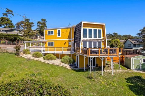 Tiny photo for 560 Canterbury Ln, Cambria, CA 93428 (MLS # SC26049741)
