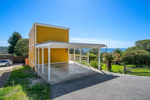 Tiny photo for 560 Canterbury Ln, Cambria, CA 93428 (MLS # SC26049741)
