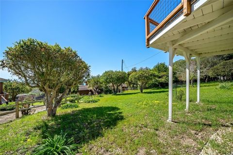 Tiny photo for 560 Canterbury Ln, Cambria, CA 93428 (MLS # SC26049741)