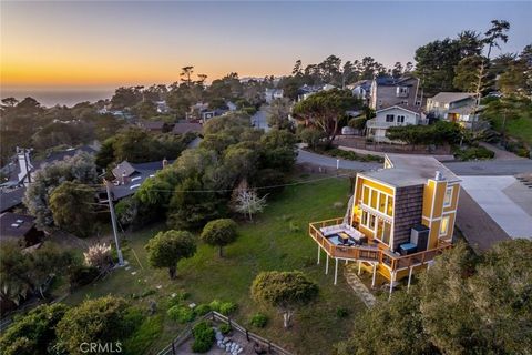 Communities Cambria 560 Canterbury Cambria CA 93428