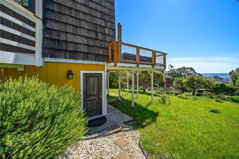 Tiny photo for 560 Canterbury Ln, Cambria, CA 93428 (MLS # SC26049741)