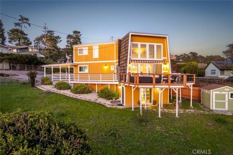 Tiny photo for 560 Canterbury Ln, Cambria, CA 93428 (MLS # SC26049741)