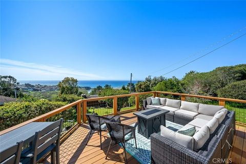 Tiny photo for 560 Canterbury Ln, Cambria, CA 93428 (MLS # SC26049741)