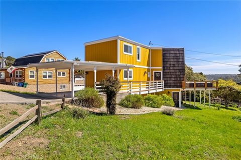 Tiny photo for 560 Canterbury Ln, Cambria, CA 93428 (MLS # SC26049741)