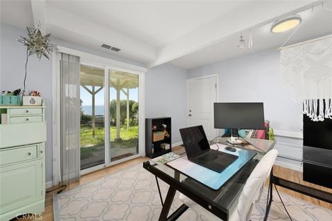 Tiny photo for 560 Canterbury Ln, Cambria, CA 93428 (MLS # SC26049741)